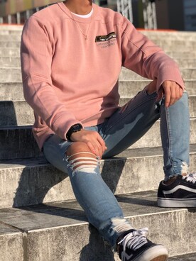 REIさんのコーディネート