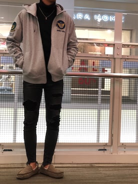 REIさんのコーディネート