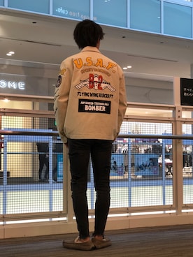 REIさんのコーディネート