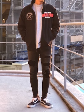 REIさんのコーディネート