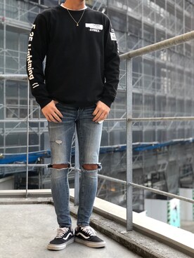 REIさんのコーディネート