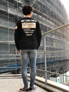 REIさんのコーディネート