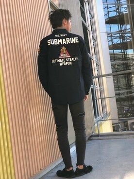 REIさんのコーディネート