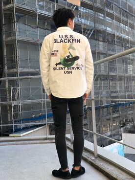 REIさんのコーディネート