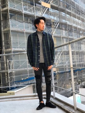 REIさんのコーディネート