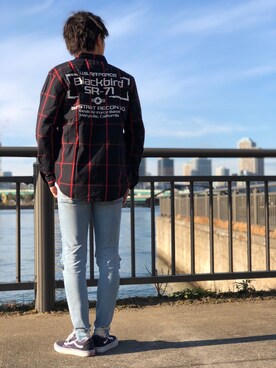 REIさんのコーディネート