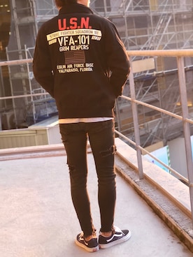 REIさんのコーディネート