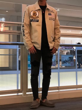 REIさんのコーディネート