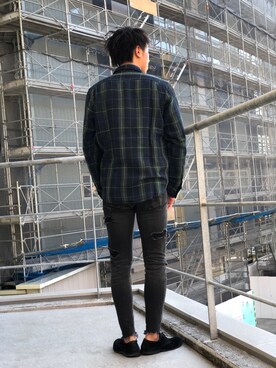 REIさんのコーディネート