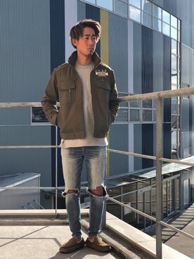 REIさんのコーディネート