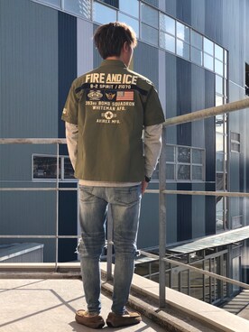 REIさんのコーディネート