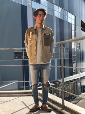 REIさんのコーディネート