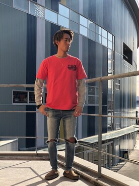 REIさんのコーディネート