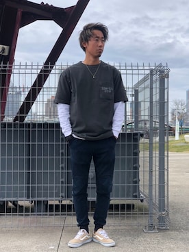 REIさんのコーディネート