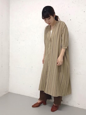 haaaaa_naaaaa_さんのコーディネート