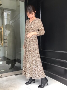 haaaaa_naaaaa_さんのコーディネート