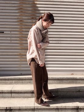 haaaaa_naaaaa_さんのコーディネート