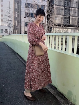 haaaaa_naaaaa_さんのコーディネート