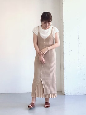 haaaaa_naaaaa_さんのコーディネート