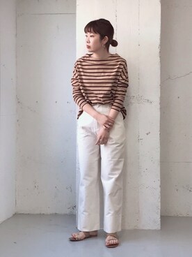 haaaaa_naaaaa_さんのコーディネート