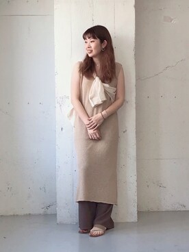 haaaaa_naaaaa_さんのコーディネート