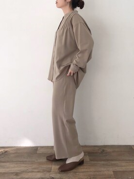 haaaaa_naaaaa_さんのコーディネート