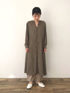 haaaaa_naaaaa_さんのコーディネート