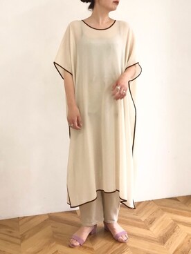 haaaaa_naaaaa_さんのコーディネート