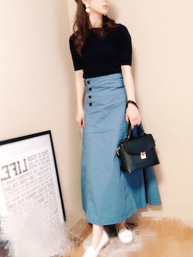 りったんさんのコーディネート