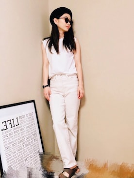 りったんさんのコーディネート