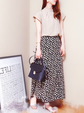 りったんさんのコーディネート