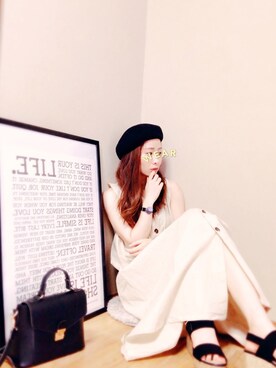 りったんさんのコーディネート