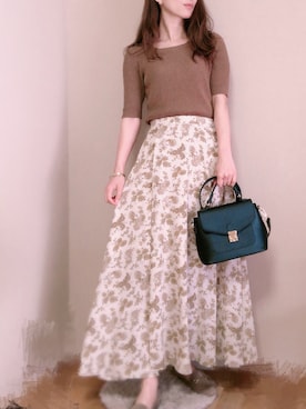 りったんさんのコーディネート