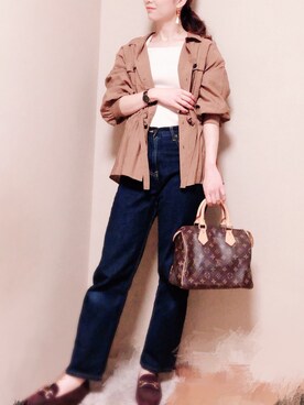 りったんさんのコーディネート