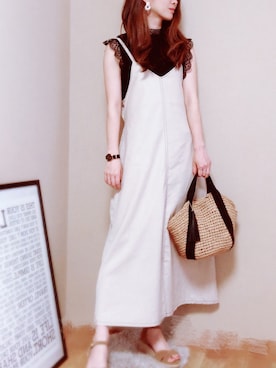 りったんさんのコーディネート