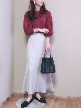 りったんさんのコーディネート