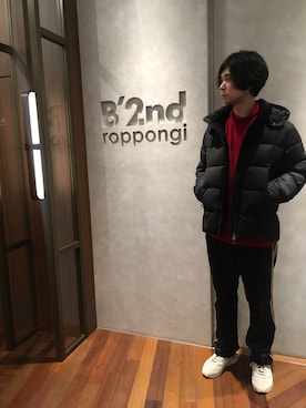 Tatras Concept Store タトラス コンセプトストア メンズ のジャケット アウターコーディネート Zozotown