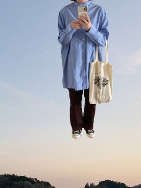 𝒦さんのコーディネート