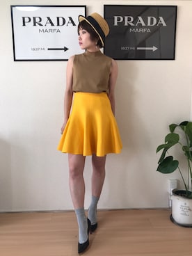 Saako…☺︎♡さん(レディース・155cm)の春コーディネート