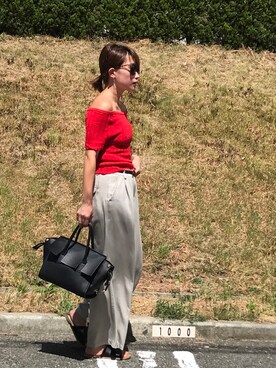 Saako…☺︎♡さんのコーディネート