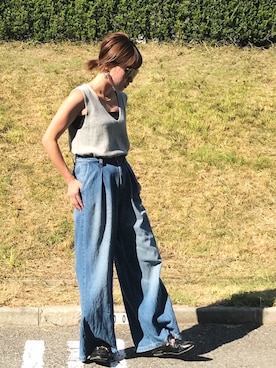 Saako…☺︎♡さんのコーディネート