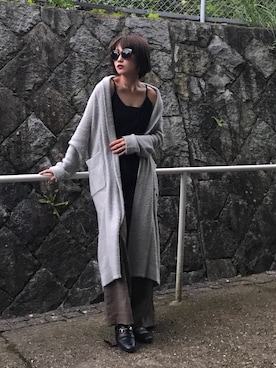 Saako…☺︎♡さんのコーディネート