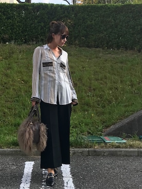 Saako…☺︎♡さんのコーディネート