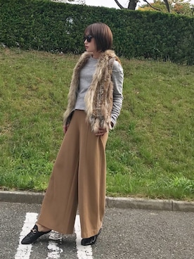 Saako…☺︎♡さんのコーディネート