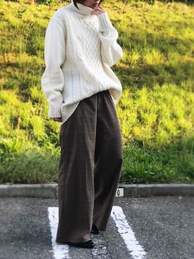 Saako…☺︎♡さんのコーディネート