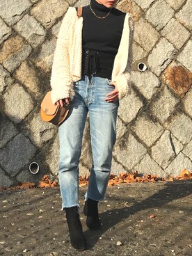 Saako…☺︎♡さんのコーディネート