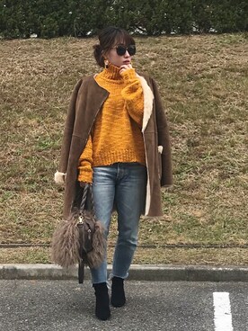 Saako…☺︎♡さんのコーディネート