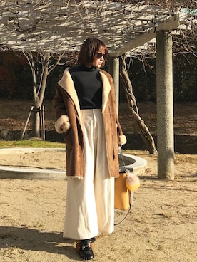 Saako…☺︎♡さんのコーディネート