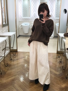 Saako…☺︎♡さんのコーディネート