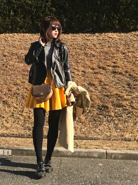 Saako…☺︎♡さんのコーディネート